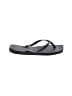 Havaianas Black Flip Flops Size EU 34 - photo 1