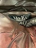 Mo-Ka Brown Jacket Size 2X - photo 6