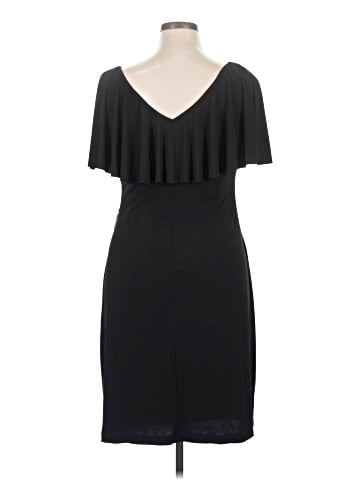 Connected Apparel Cocktail Dress (view 2)