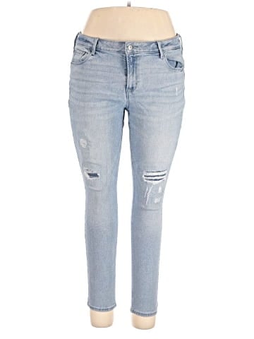 Old Navy Jeans (view 1)