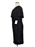 Connected Apparel Solid Black Cocktail Dress Size 16 - photo 5