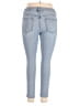 Old Navy Hearts Blue Jeans Size 14 - photo 2