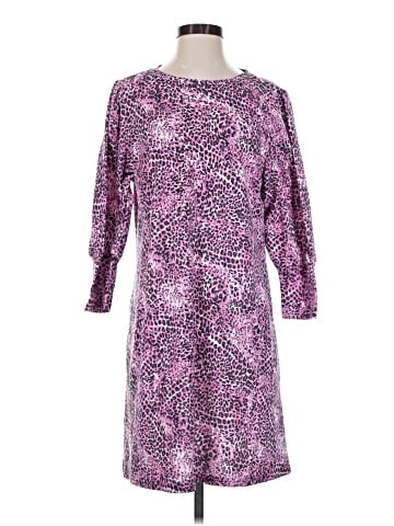 uncle frank Casual Dress (view 1)