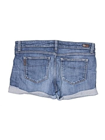 Paige Denim Shorts (view 2)