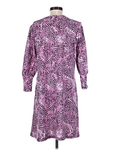 uncle frank Casual Dress (view 2)