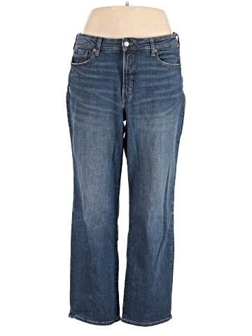 Old Navy Jeans (view 1)