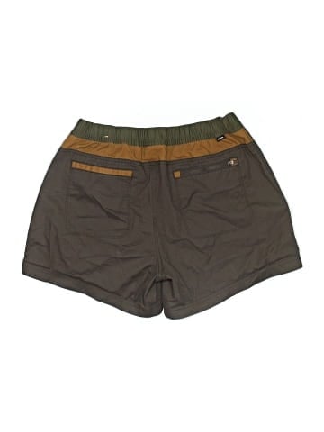 PrAna Athletic Shorts (view 2)