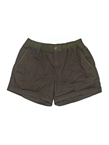 PrAna Athletic Shorts (view 1)