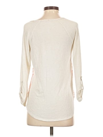 Maurices Long Sleeve Blouse (view 2)