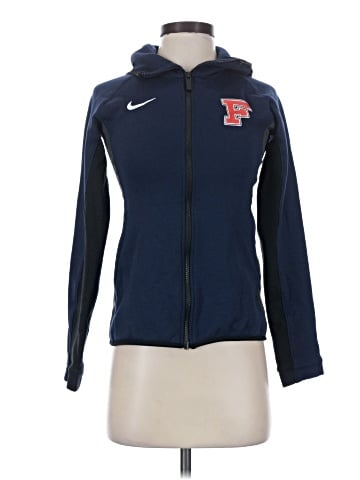 Nike Track Jacket (view 1)