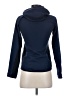 Nike Blue Track Jacket Size XS - photo 2