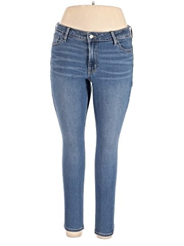 Old Navy Jeans (view 1)