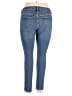 Old Navy Hearts Blue Jeans Size 14 - photo 2
