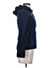 Nike Blue Track Jacket Size XS - photo 4