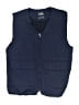 Zara 100% Polyester Blue Vest Size 13 - 14 - photo 1