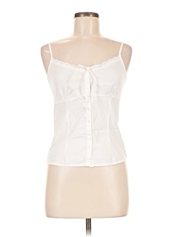 Brandy Melville Sleeveless Blouse (view 1)