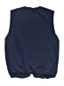 Zara 100% Polyester Blue Vest Size 13 - 14 - photo 2