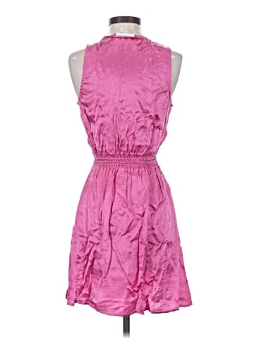 Bella Dahl Cocktail Dress (view 2)