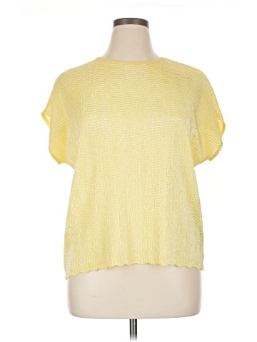 TanJay Short Sleeve Top (view 1)