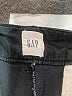 Gap Solid Blue Shorts Size 10 - photo 3
