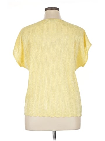 TanJay Short Sleeve Top (view 2)