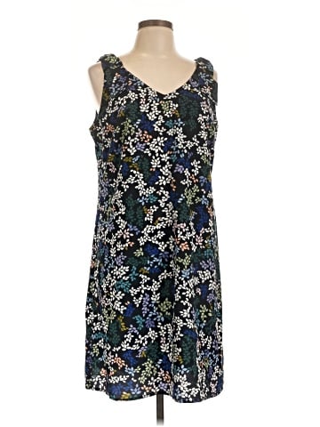 CAbi Casual Dress (view 1)
