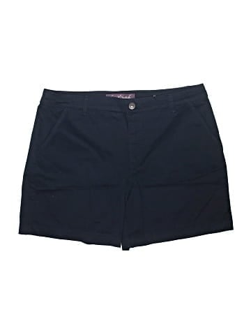Gloria Vanderbilt Shorts (view 1)