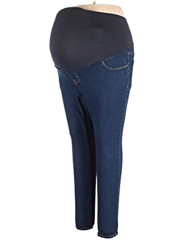 Old Navy - Maternity Jeggings (view 1)