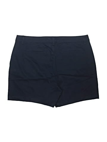 Gloria Vanderbilt Shorts (view 2)