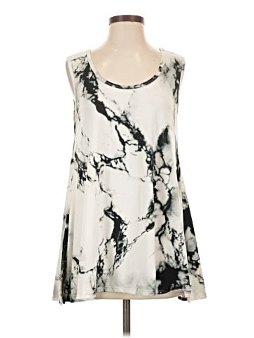 Lularoe Sleeveless Blouse (view 1)