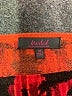Marled by Reunited 100% Acrylic Red Pullover Sweater Size M - photo 7
