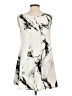 Lularoe Ivory Sleeveless Blouse Size XS - photo 2