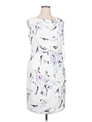 Calvin Klein Cocktail Dress (view 1)