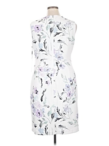 Calvin Klein Cocktail Dress (view 2)