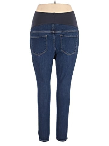 Old Navy - Maternity Jeggings (view 2)