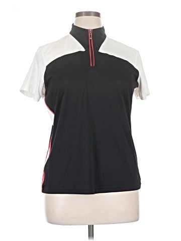 IZOD Active T-Shirt (view 1)