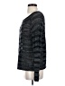 Eileen Fisher 100% Organic Cotton Metallic Black Pullover Sweater Size S - photo 5