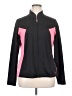 IZOD Color Block Pink Track Jacket Size XL - photo 1