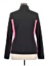 IZOD Color Block Pink Track Jacket Size XL - photo 2