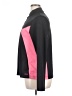 IZOD Color Block Pink Track Jacket Size XL - photo 5