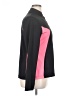 IZOD Color Block Pink Track Jacket Size XL - photo 4