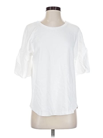 Cos Short Sleeve T-Shirt (view 1)