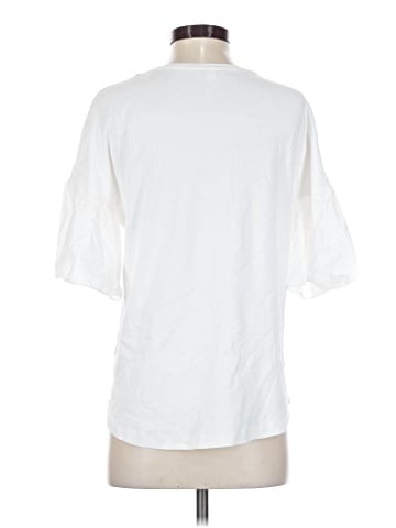 Cos Short Sleeve T-Shirt (view 2)