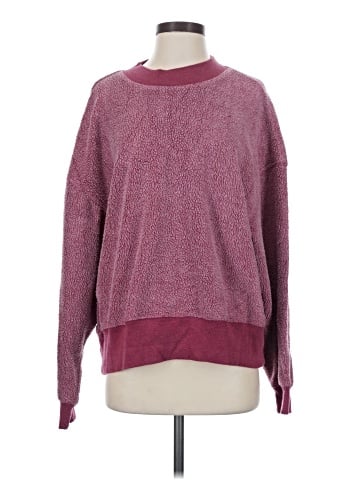 Te Verde Pullover Sweater (view 1)