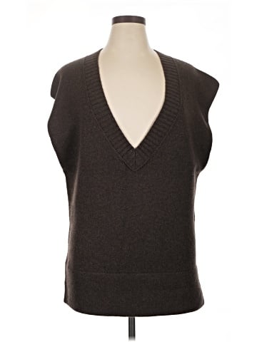 Ann Taylor LOFT Sweater Vest (view 1)