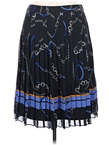 Ann Taylor Casual Skirt (view 1)