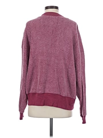 Te Verde Pullover Sweater (view 2)