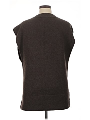 Ann Taylor LOFT Sweater Vest (view 2)