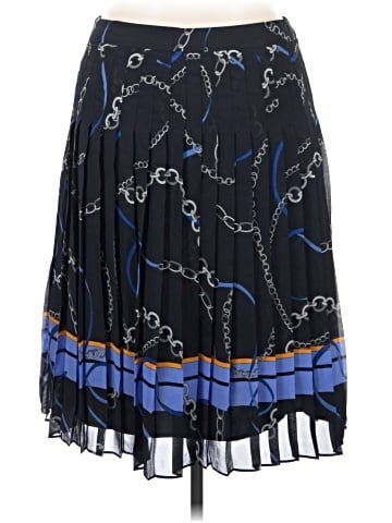 Ann Taylor Casual Skirt (view 2)