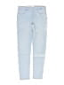 Levi's Blue Jeans Size 14 - photo 1